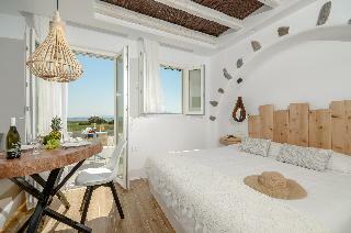 Hotel Boutique Island Escape Suites