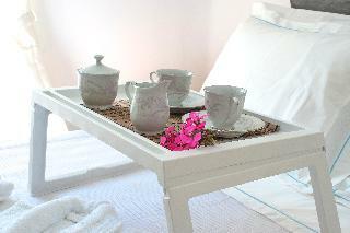 Hotel Avalon Mykonos Suites