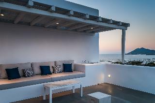 Hotel Milos Breeze