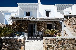 Elia Mykonos Collection