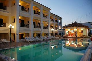 Afrodite Hotel