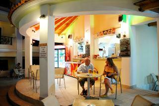 Afrodite Hotel