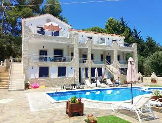 Diwani Luxury Villas