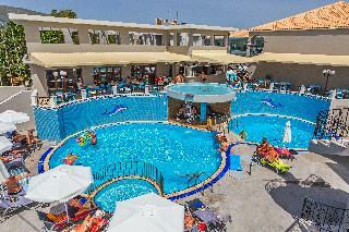 Hotel White Olive Premium