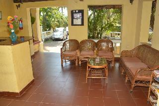 Hotel Pifran Holiday Beach Resort