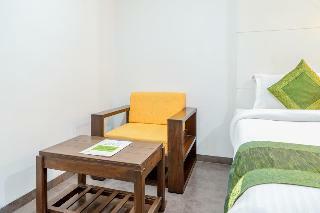 Hotel Treebo Casa