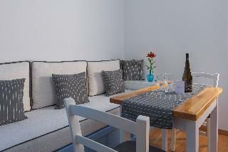 Apartamentos A Symi