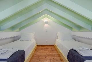 Apartamentos A Symi