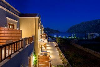 Apartamentos A Symi