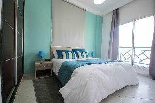 Aparthotel L'escale Appart-hotel