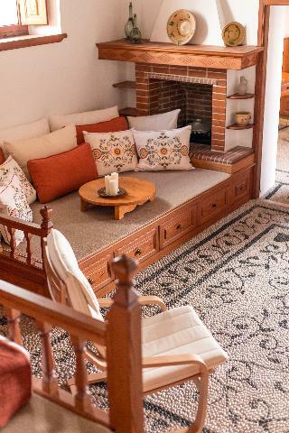 Hotel Villa Evangelia