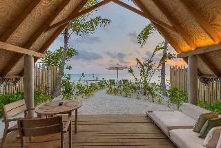 Hotel Fushifaru Maldives