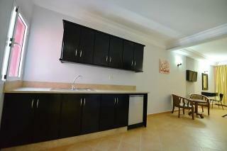Hotel Suite Martil