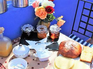 Hotel Riad Alamine