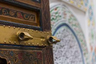 Hotel Riad El Bacha