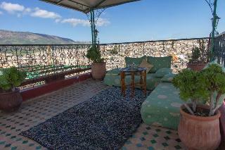Hotel Riad El Bacha