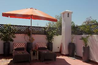 Hotel Bougainvillea Riad