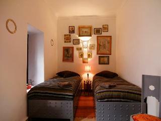 Hotel Bougainvillea Riad