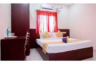 Fabhotel Knn Residency Saidapet, Chennai