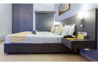 Fabhotel Stay Eeasy Thiruvanmiyur, Chennai