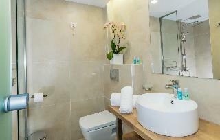 Ilios Hotel