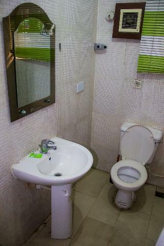 Silver Grandeur Hotel