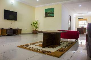 Hotel Ken-kol Apartments