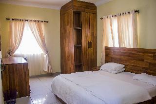 Hotel Ken-kol Apartments