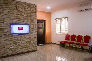 Hotel Ken-kol Apartments
