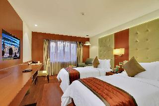 Hotel Comfort Inn Insys