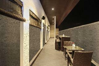 Hotel Comfort Inn Insys