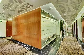 Hotel Comfort Inn Insys