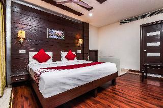 Hotel Tryfena