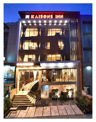 Hotel Kaisons Inn