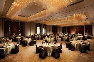 Hotel Conrad Bengaluru