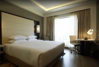 Hotel Courtyard By Marriott Surat