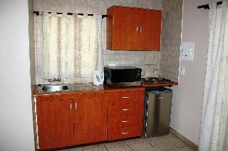 Hotel Arebbusch Travel Lodge