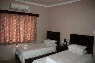 Hotel Arebbusch Travel Lodge