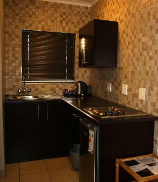 Hotel Arebbusch Travel Lodge