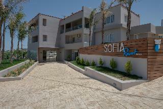 Hotel Sofia Resort