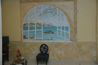 Apartamentos Royal Studios Evia