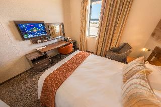 Hotel Town Lodge Windhoek