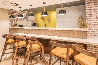 Hotel Town Lodge Windhoek