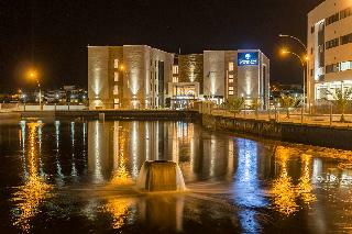 Hotel Town Lodge Windhoek