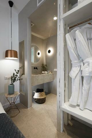 Hotel Altera Pars Suites