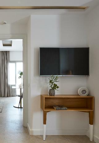 Hotel Altera Pars Suites
