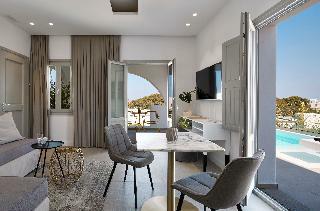 Hotel Altera Pars Suites