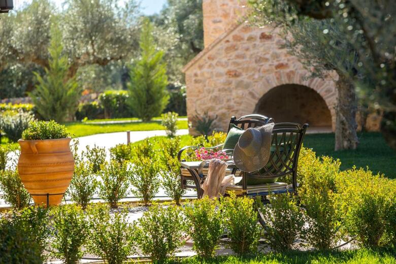 Hotel Mystras Grand Palace Resort & Spa