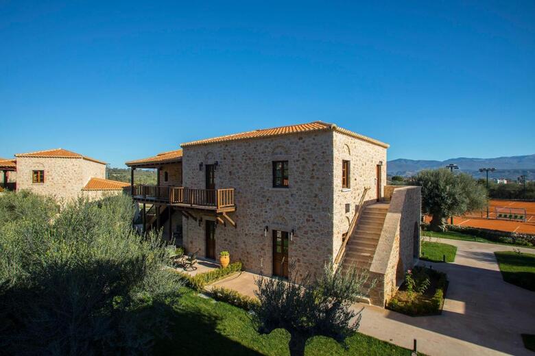 Hotel Mystras Grand Palace Resort & Spa