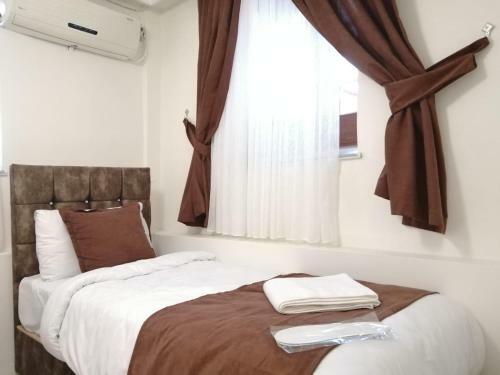 Hotel Antique House Istanbul